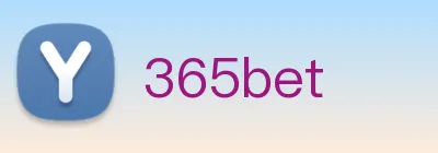 365bet logo